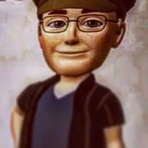 Meet your Posher, Butt